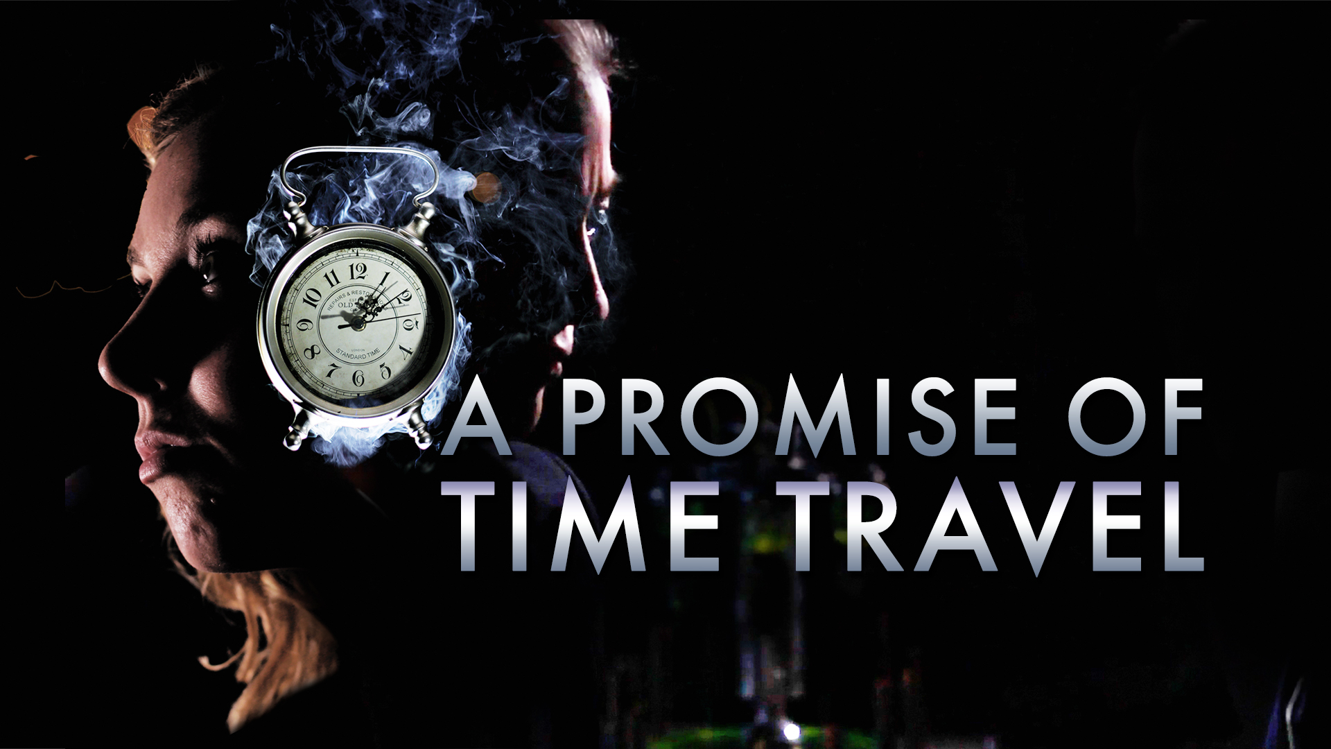 A Promise of Time Travel artwork