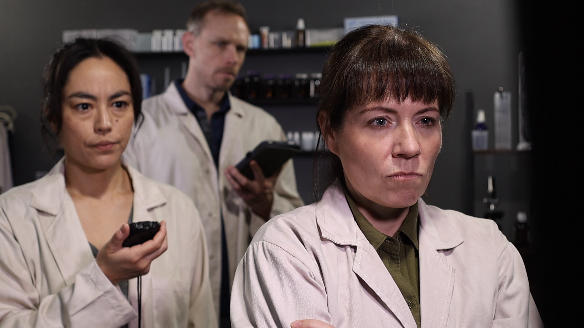 Still from The End of Sex